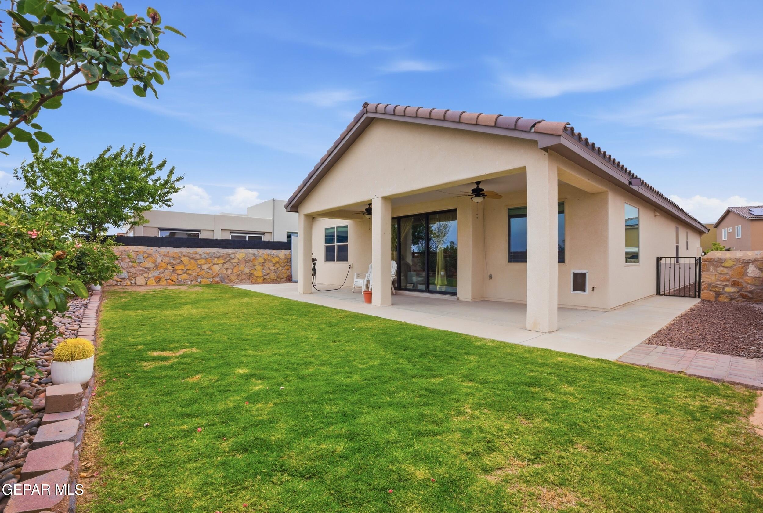 771 Wappenbury Road El Paso, TX 79928 - Photo 37 of 49 DSC02351