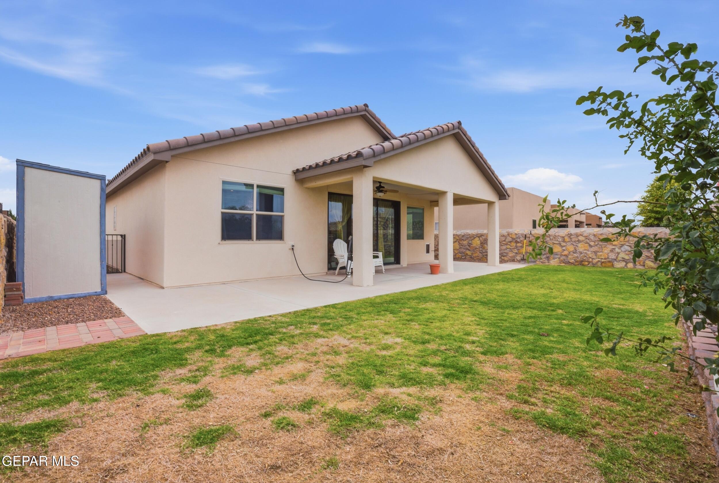 771 Wappenbury Road El Paso, TX 79928 - Photo 38 of 49 DSC02354