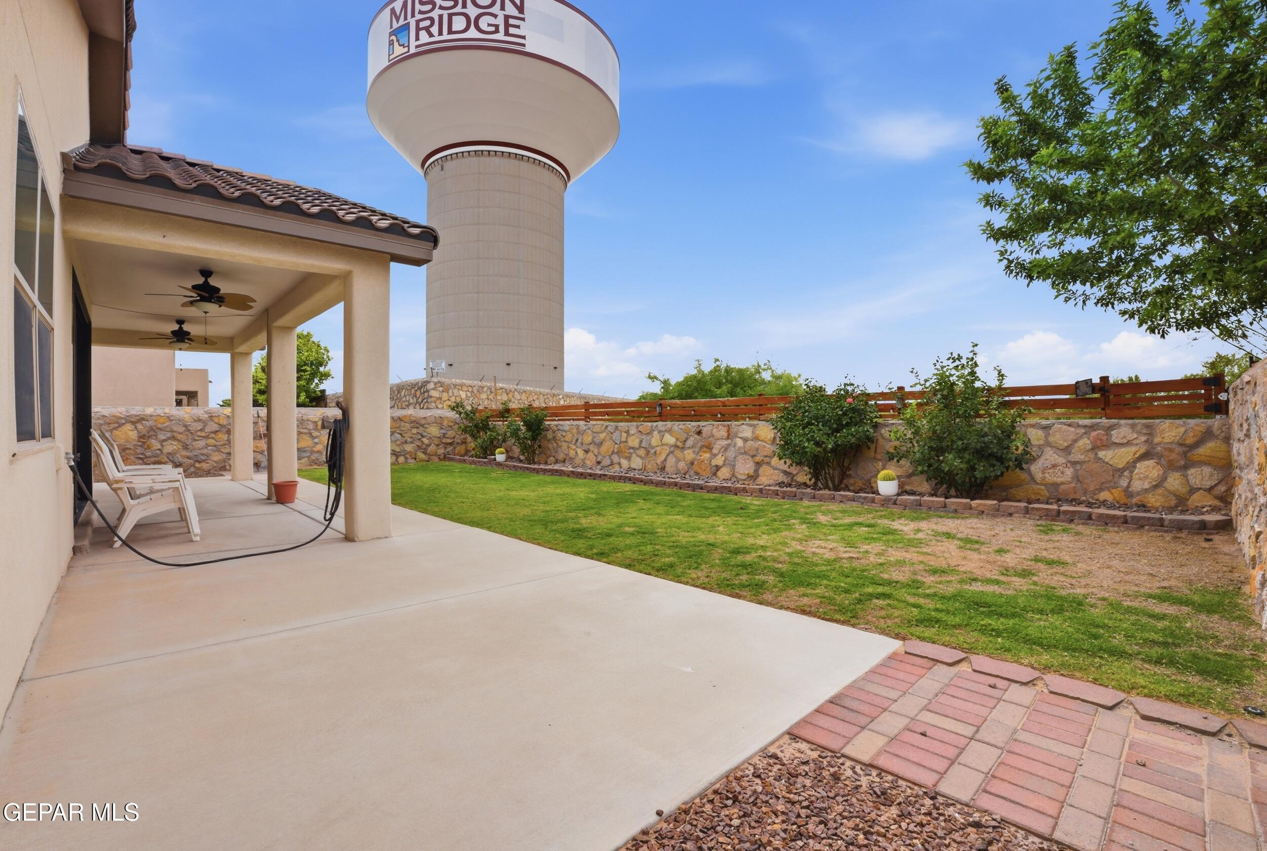 771 Wappenbury Road El Paso, TX 79928 - Photo 39 of 49 DSC02357