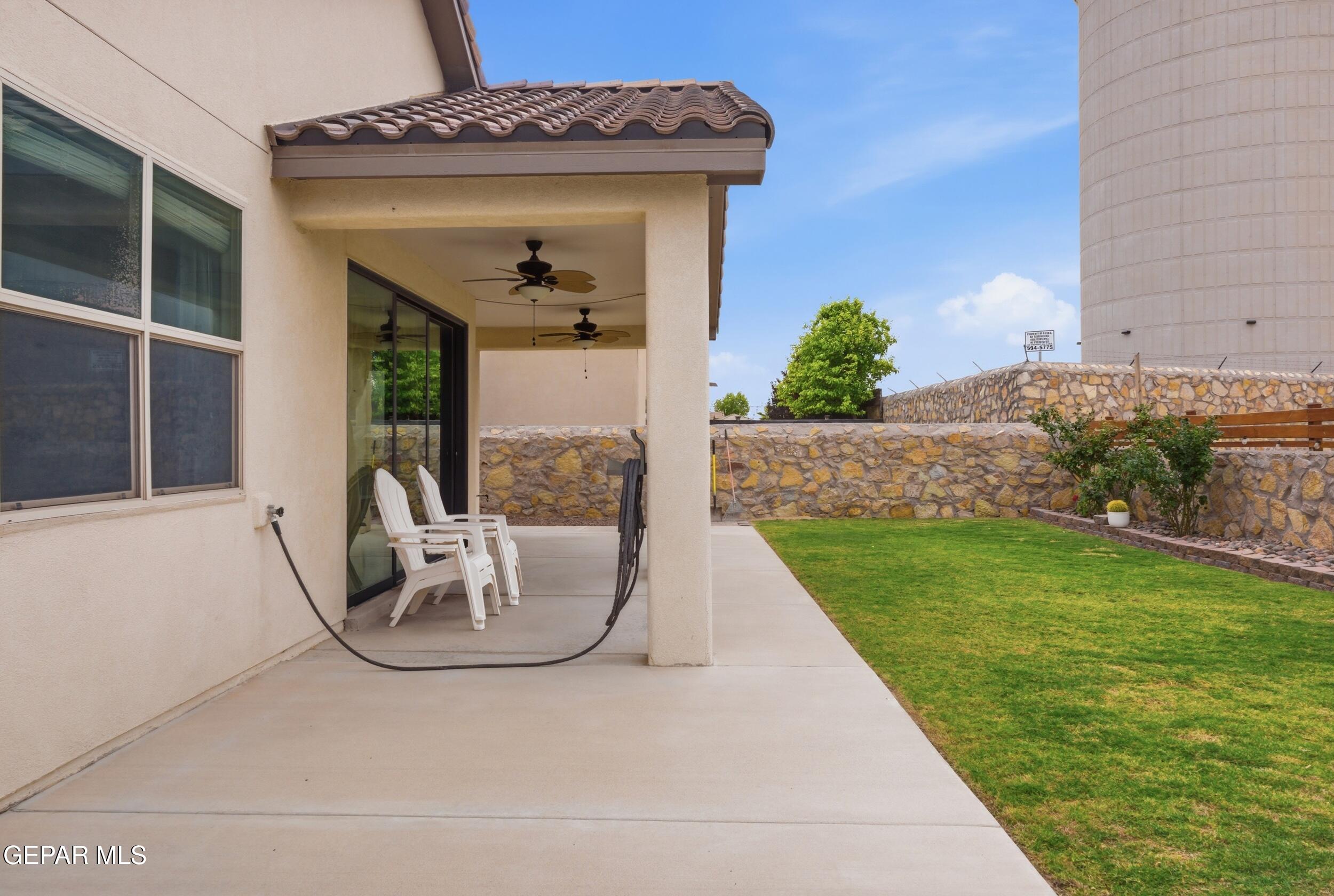 771 Wappenbury Road El Paso, TX 79928 - Photo 40 of 49 DSC02360
