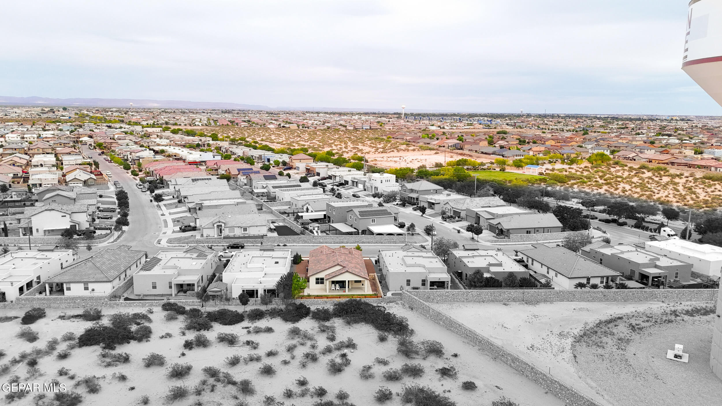 771 Wappenbury Road El Paso, TX 79928 - Photo 45 of 49 dji_fly_20260428_231244_0548_17775121210
