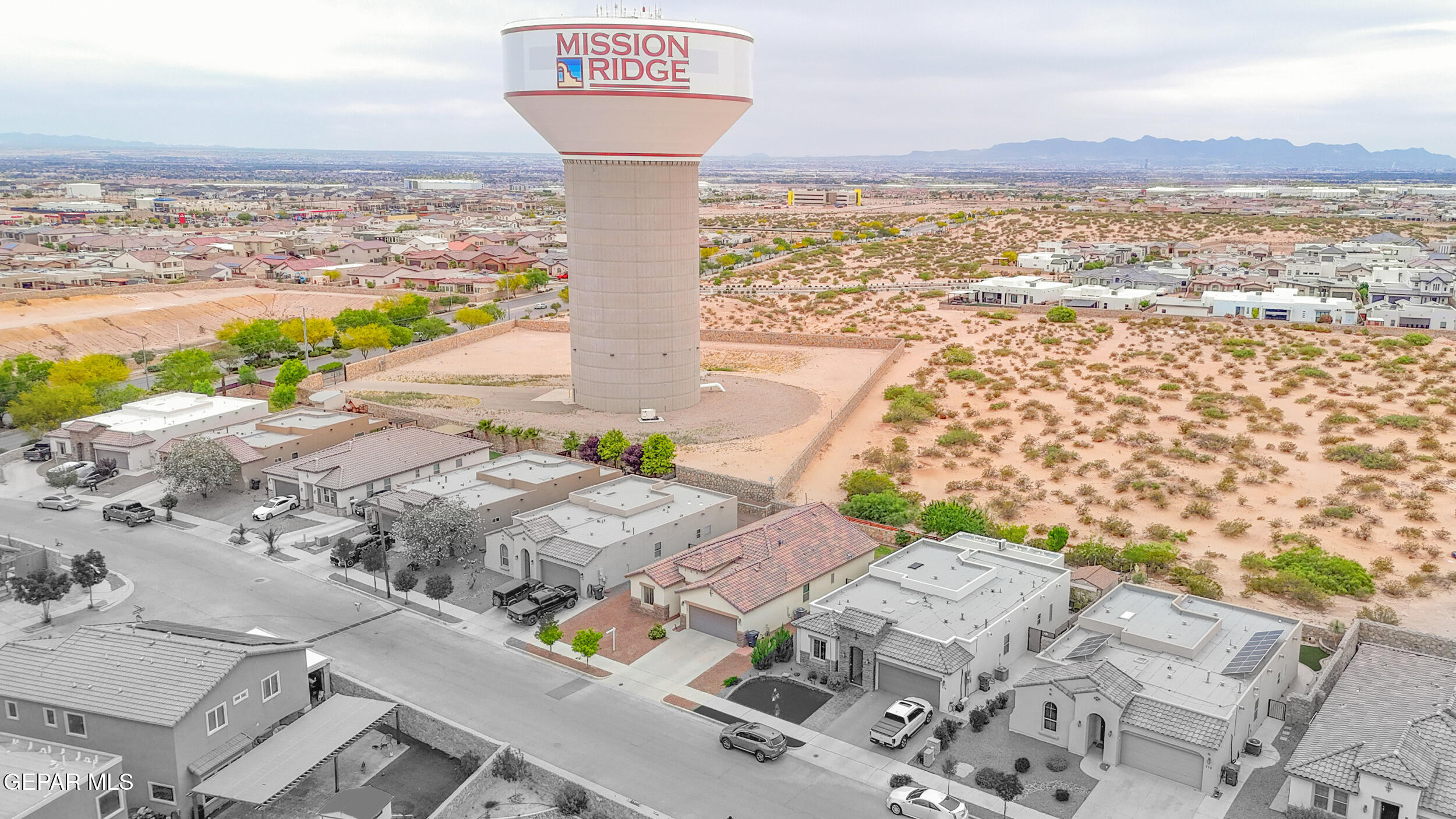 771 Wappenbury Road El Paso, TX 79928 - Photo 47 of 49 dji_fly_20260428_231156_0545_17775121239