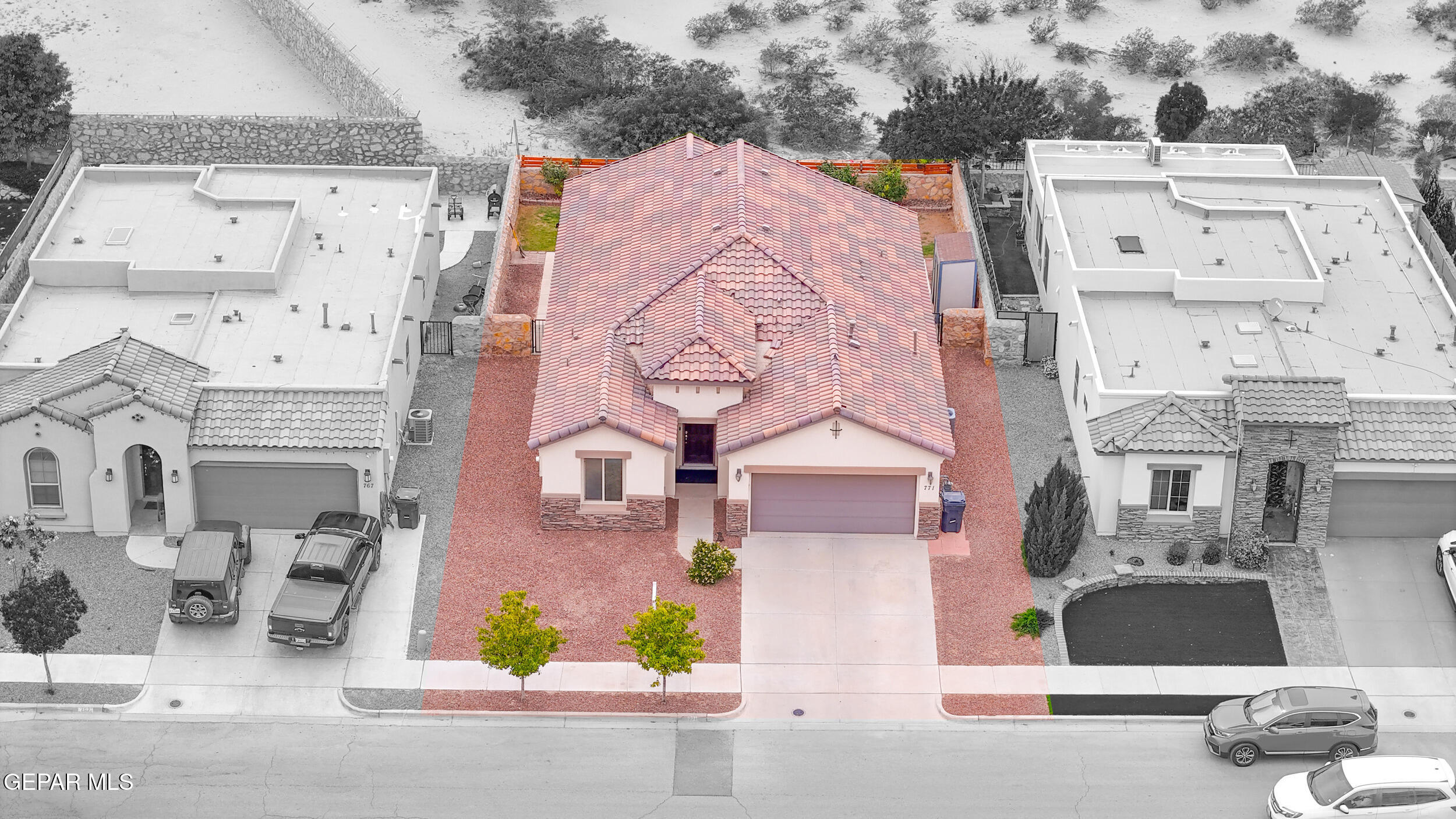 771 Wappenbury Road El Paso, TX 79928 - Photo 6 of 49 dji_fly_20260428_231136_0544_17775121255