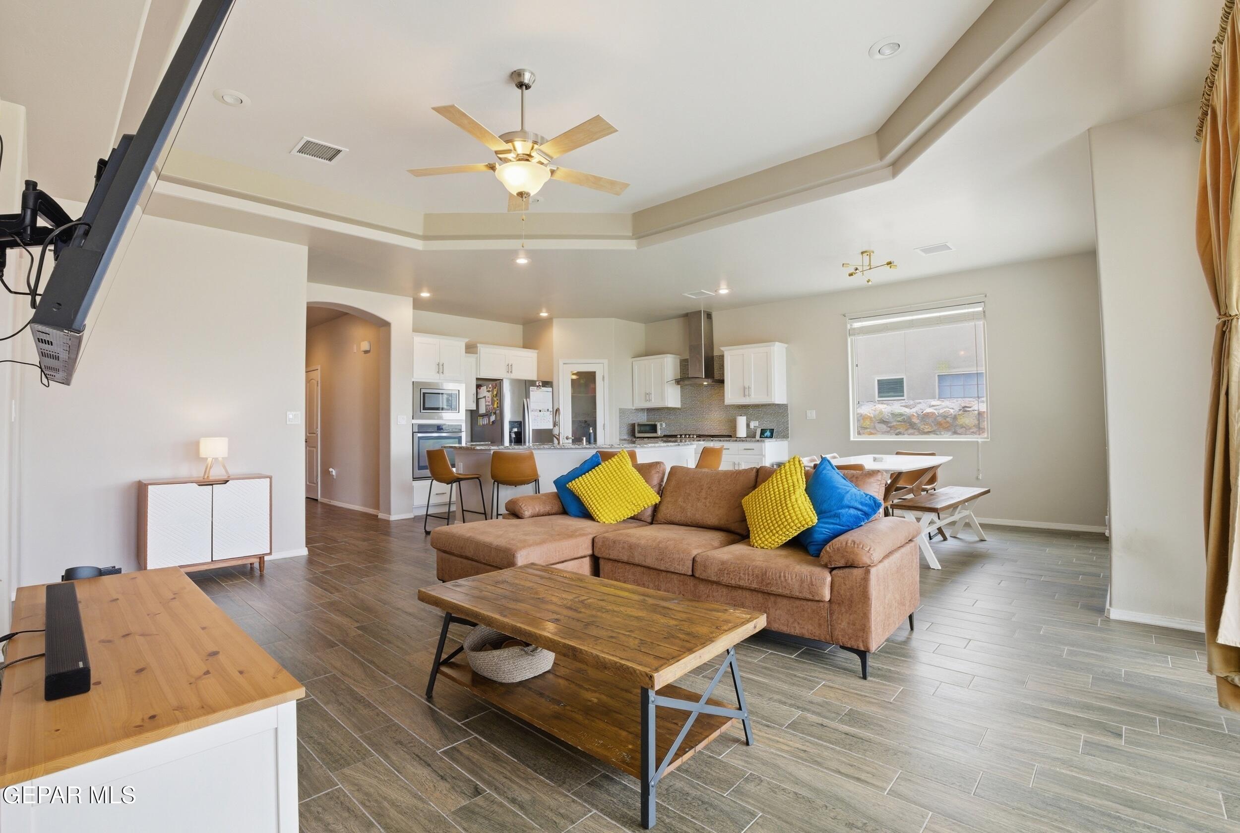 771 Wappenbury Road El Paso, TX 79928 - Photo 10 of 49 DSC02267