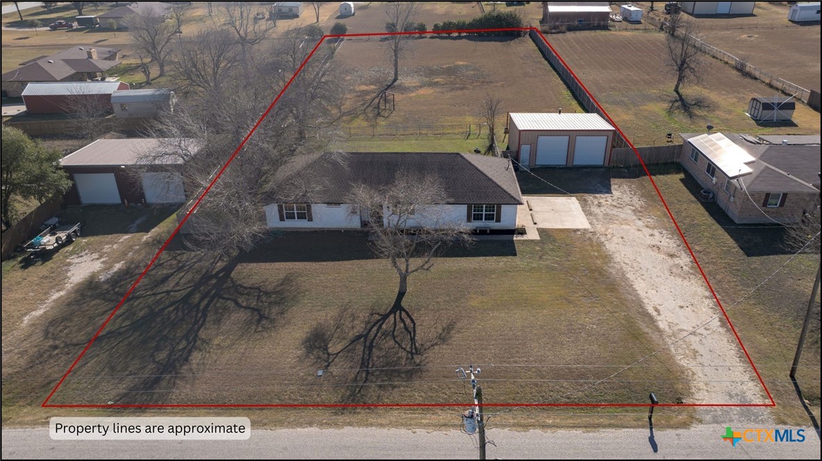 519 Pleasant View Road Troy, TX 76579 - Photo 33 of 33