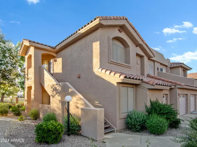 $4,000 | 5450 East McLellan Road, Unit 212, Mesa, AZ 85205