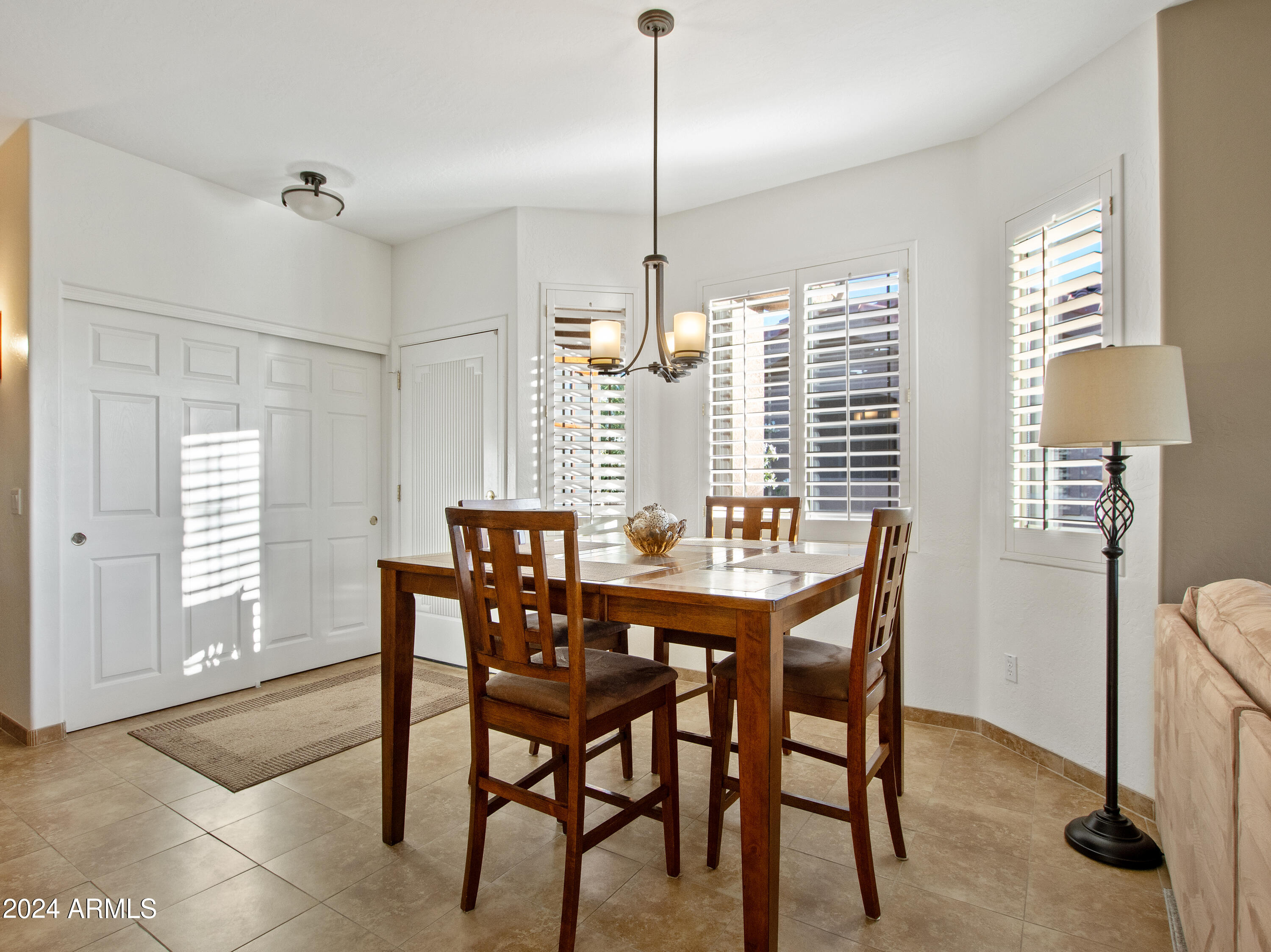 5450 East McLellan Road, Unit 212 Mesa, AZ 85205 - Photo 11 of 36 Dining