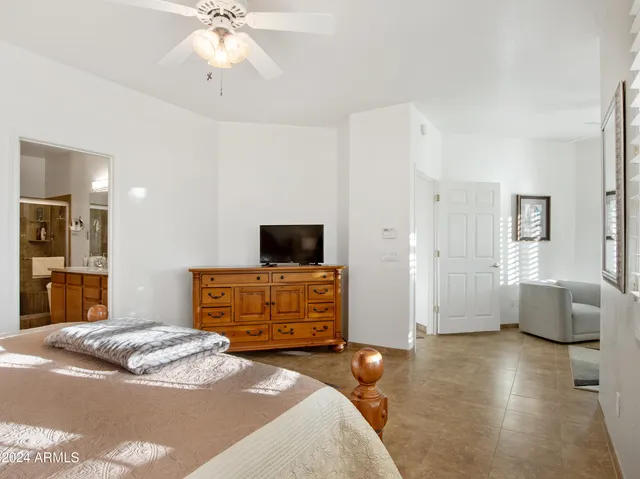 $4,000 | 5450 East McLellan Road, Unit 212, Mesa, AZ 85205