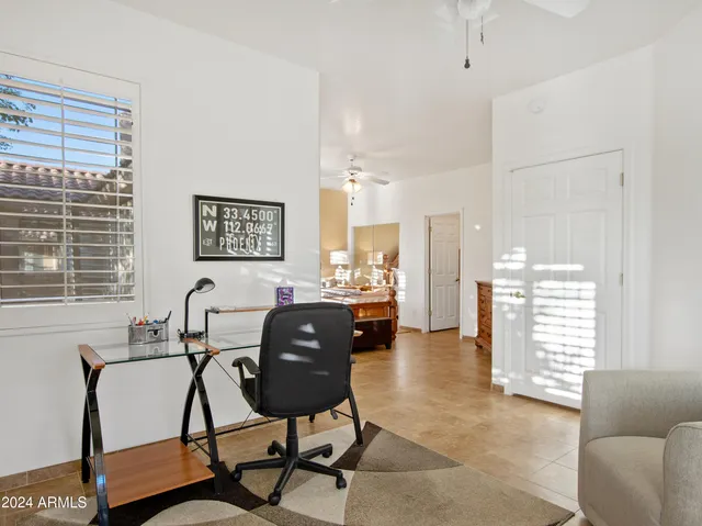 $4,000 | 5450 East McLellan Road, Unit 212, Mesa, AZ 85205