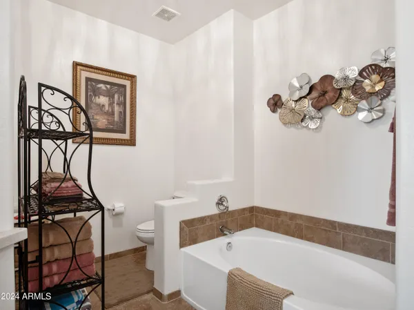 $4,000 | 5450 East McLellan Road, Unit 212, Mesa, AZ 85205