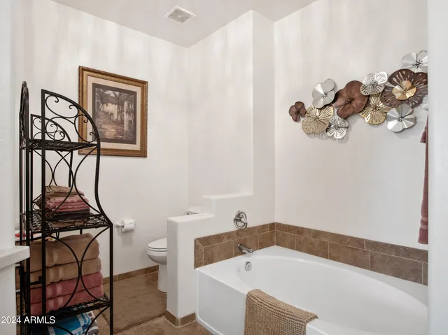 $4,000 | 5450 East McLellan Road, Unit 212, Mesa, AZ 85205