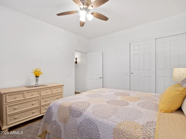 $4,000 | 5450 East McLellan Road, Unit 212, Mesa, AZ 85205