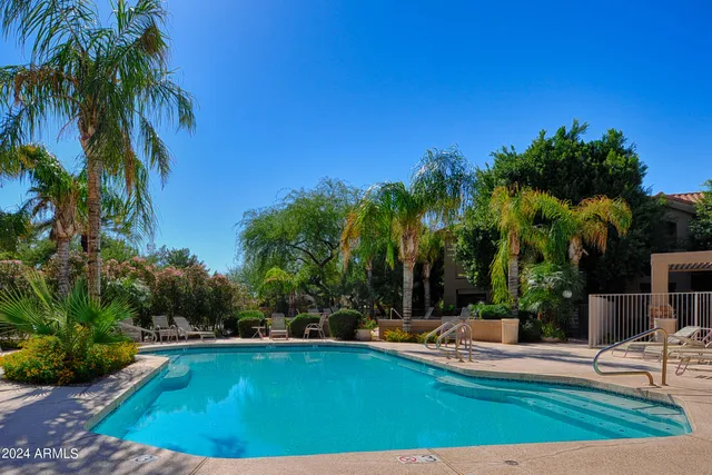 $4,000 | 5450 East McLellan Road, Unit 212, Mesa, AZ 85205