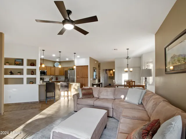 $4,000 | 5450 East McLellan Road, Unit 212, Mesa, AZ 85205