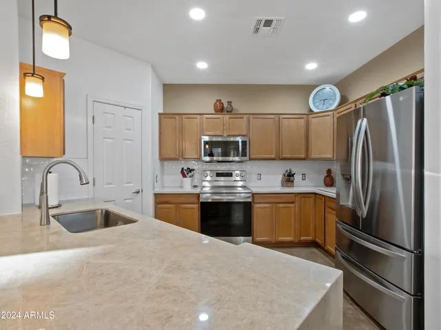 $4,000 | 5450 East McLellan Road, Unit 212, Mesa, AZ 85205