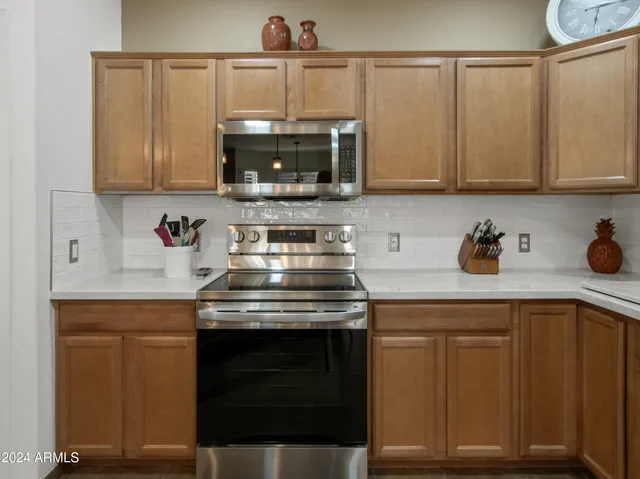 $4,000 | 5450 East McLellan Road, Unit 212, Mesa, AZ 85205