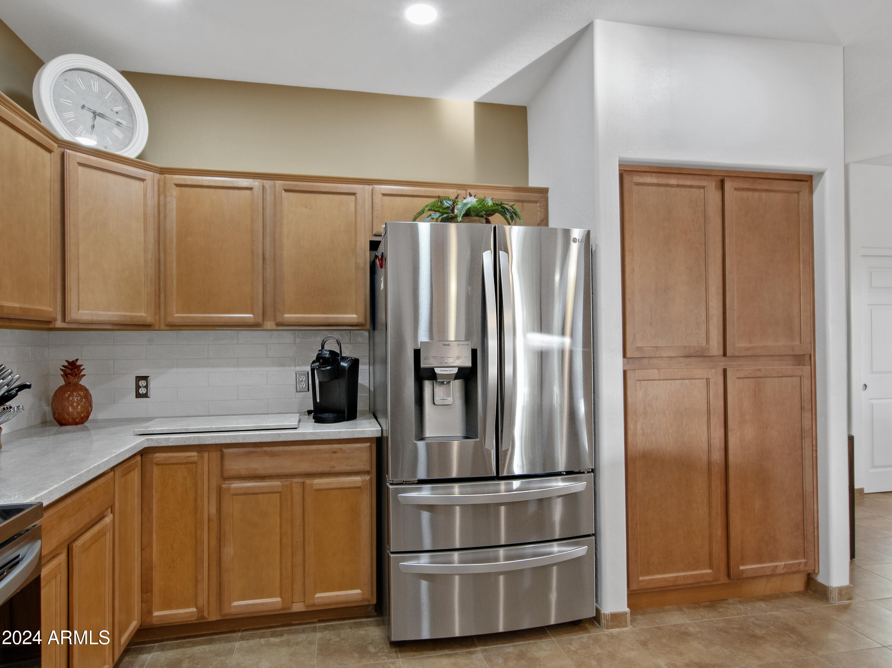 5450 East McLellan Road, Unit 212 Mesa, AZ 85205 - Photo 9 of 36 Kitchen