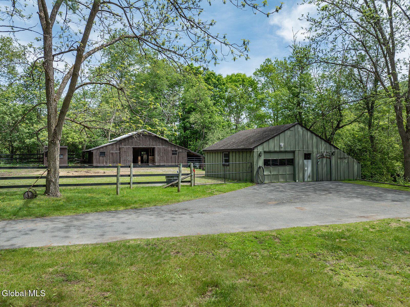 440 Camden Valley Road Salem, NY 12873 - Photo 4 of 50 DJI_0999