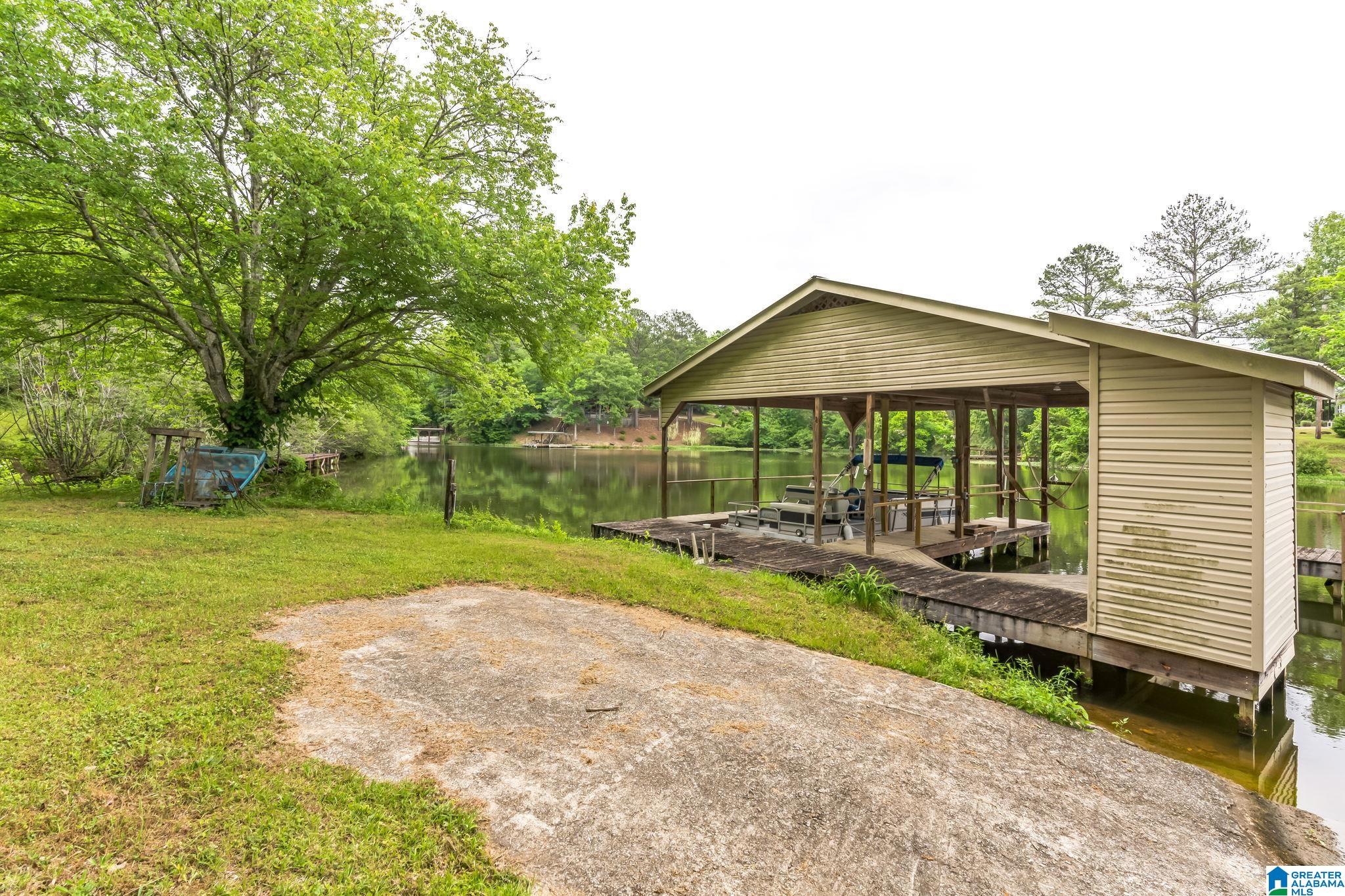 1236 County Road 759 Clanton, AL 35046 - Photo 23 of 38