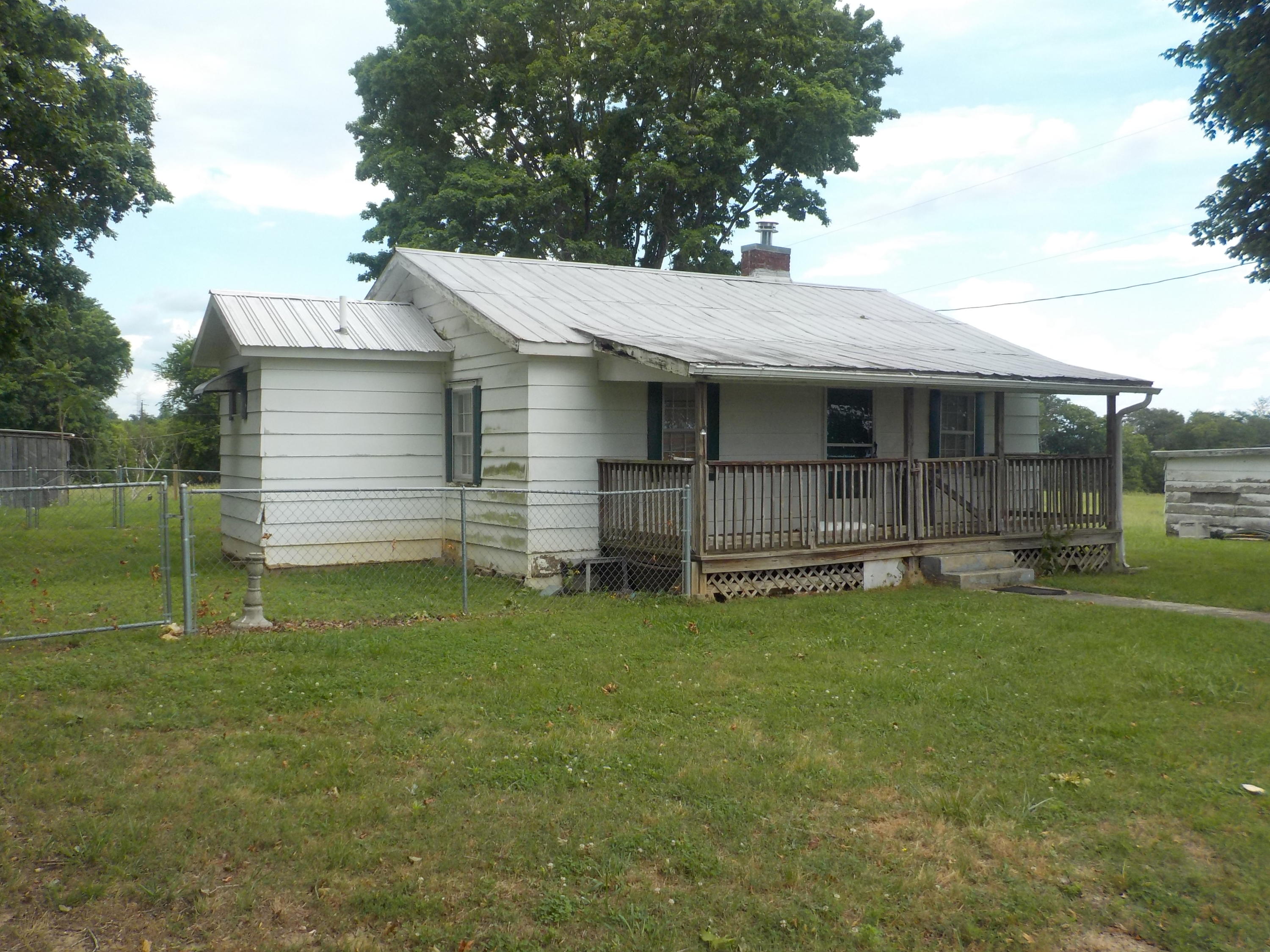 177 Foster Road Blaine, TN 37709 - Photo 1 of 23 001