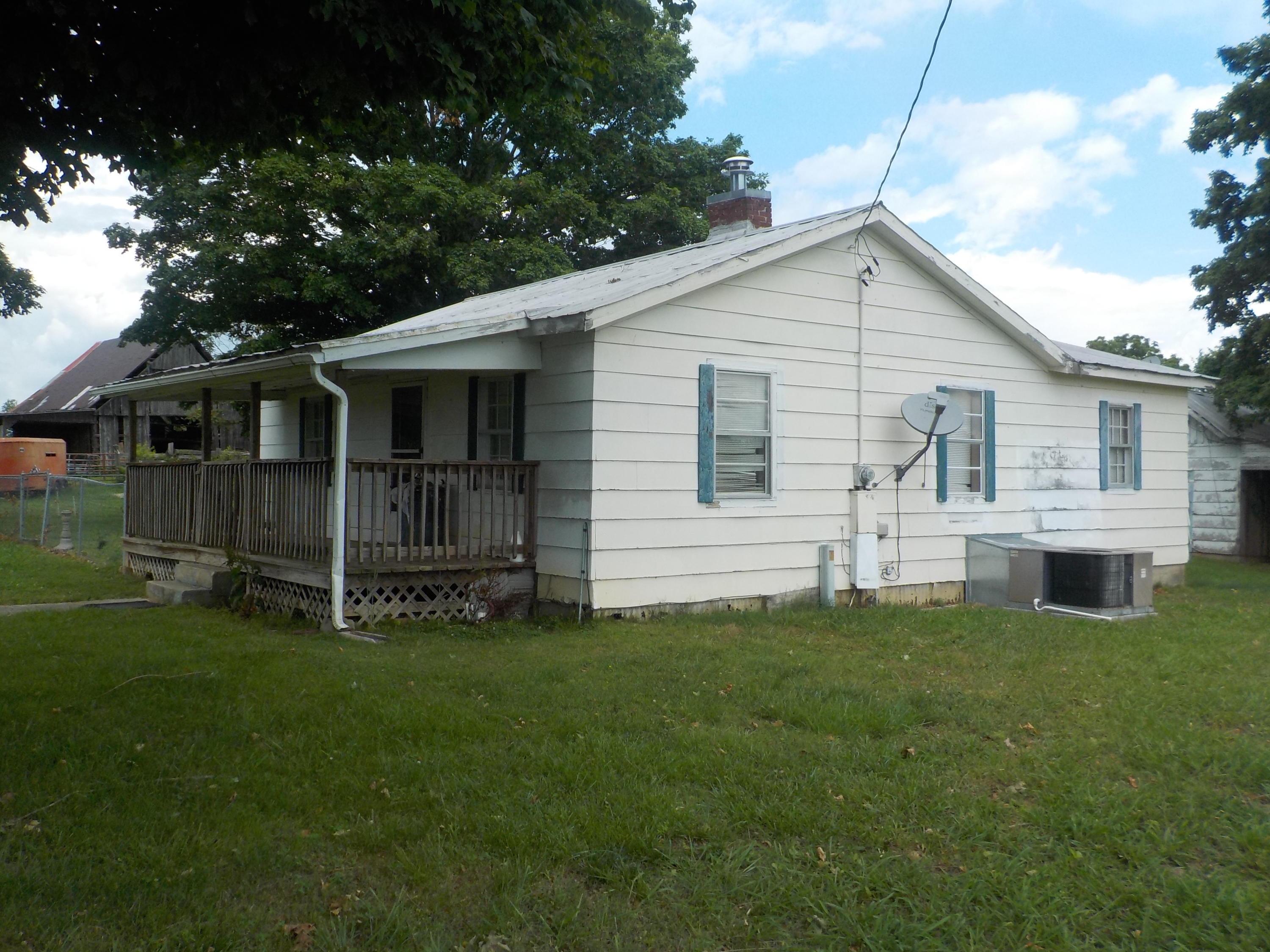 177 Foster Road Blaine, TN 37709 - Photo 2 of 23 005