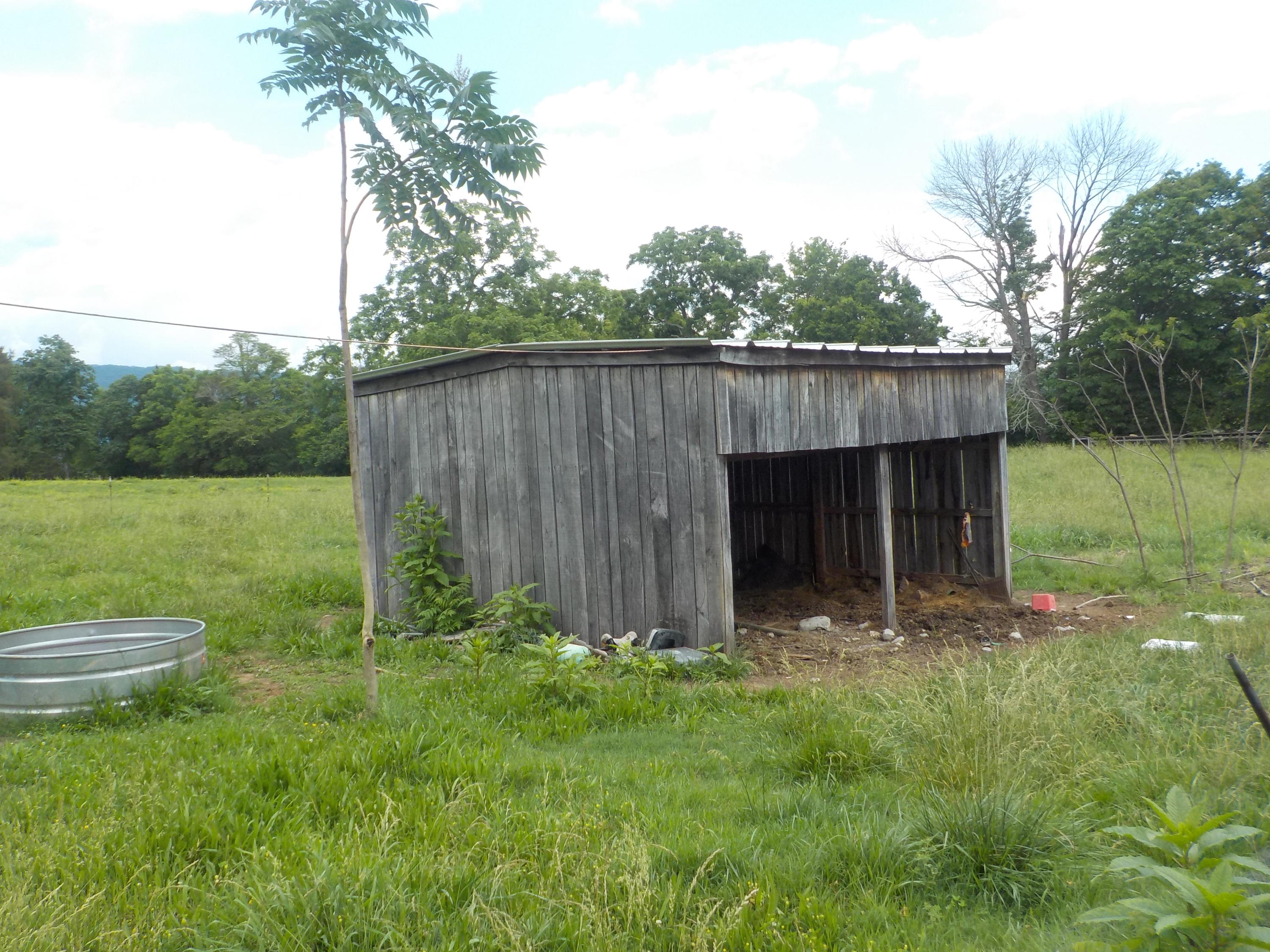 177 Foster Road Blaine, TN 37709 - Photo 11 of 23 010