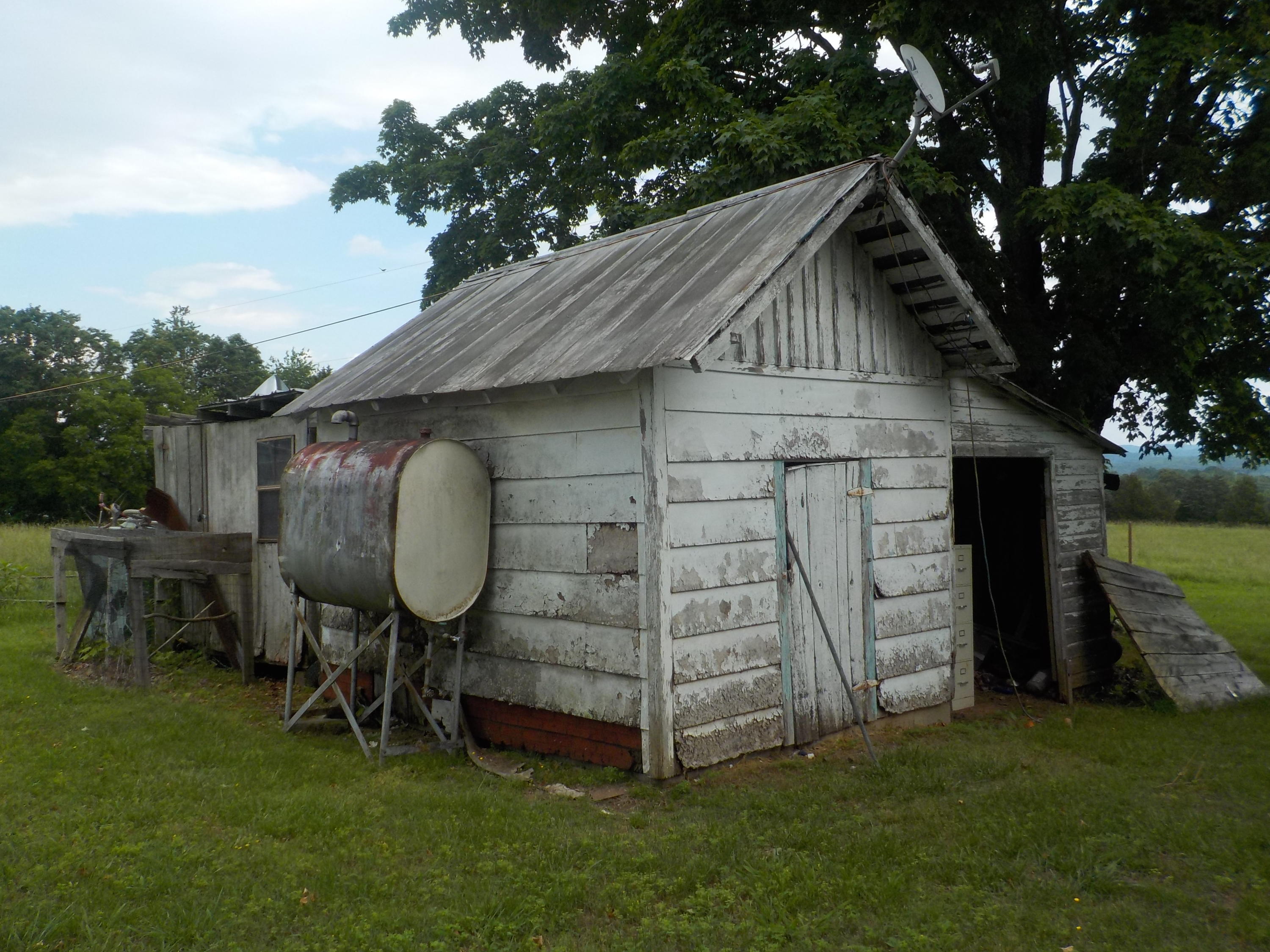 177 Foster Road Blaine, TN 37709 - Photo 10 of 23 009