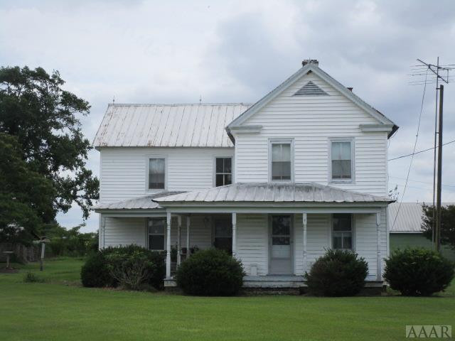 1272 Campground Road Elizabeth City, NC 27909 - Photo 1 of 46 Main View