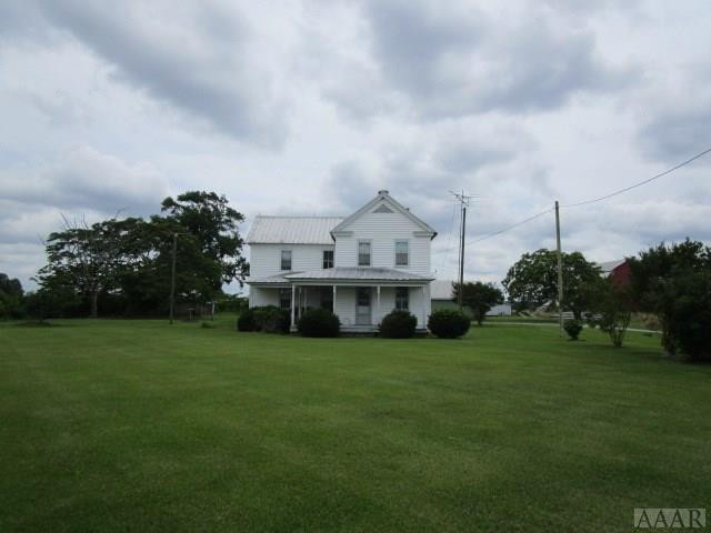 1272 Campground Road Elizabeth City, NC 27909 - Photo 2 of 46 Gallery Image 2