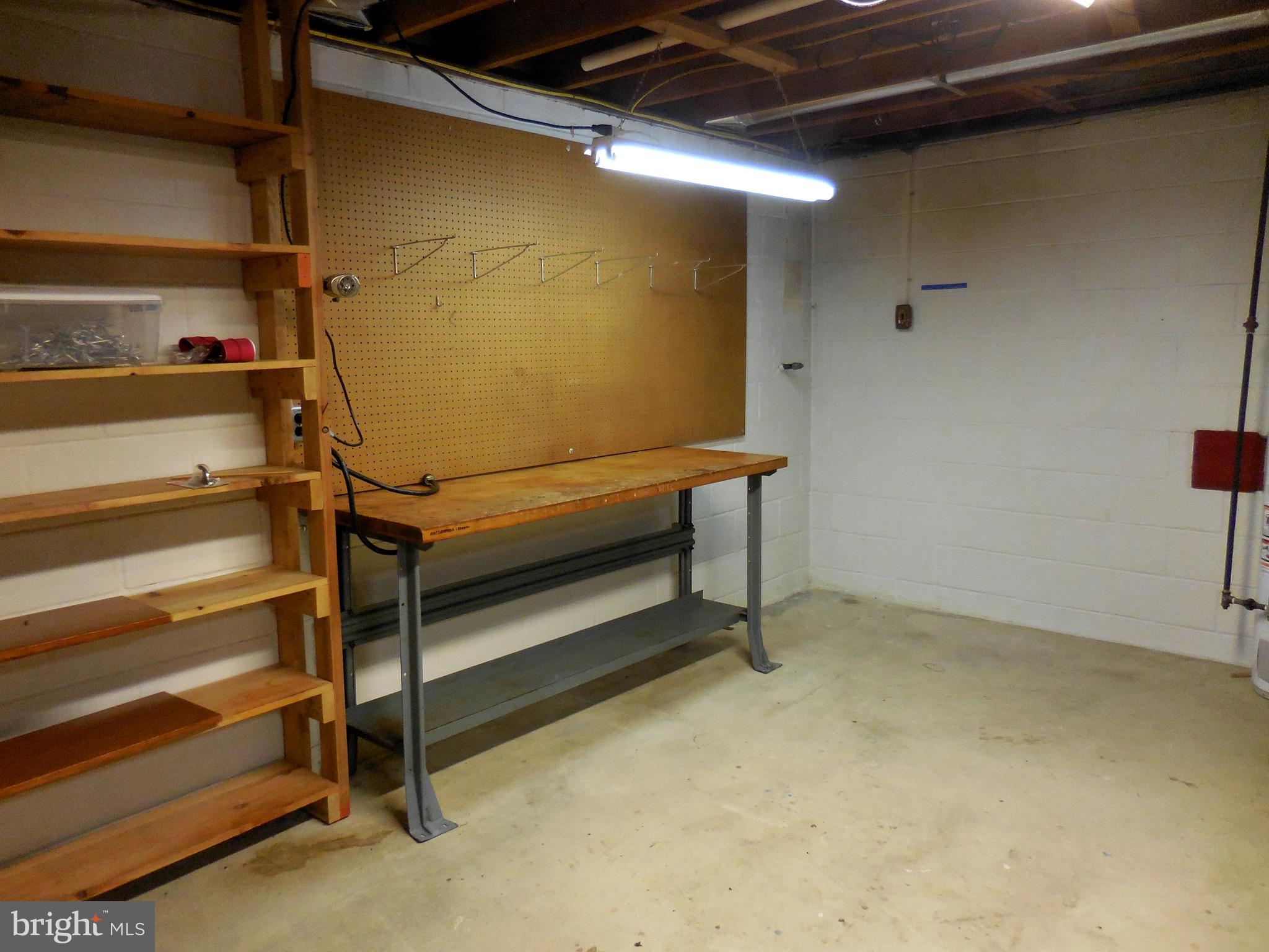 724 East Maple Road Linthicum, MD 21090 - Photo 19 of 27 work shop