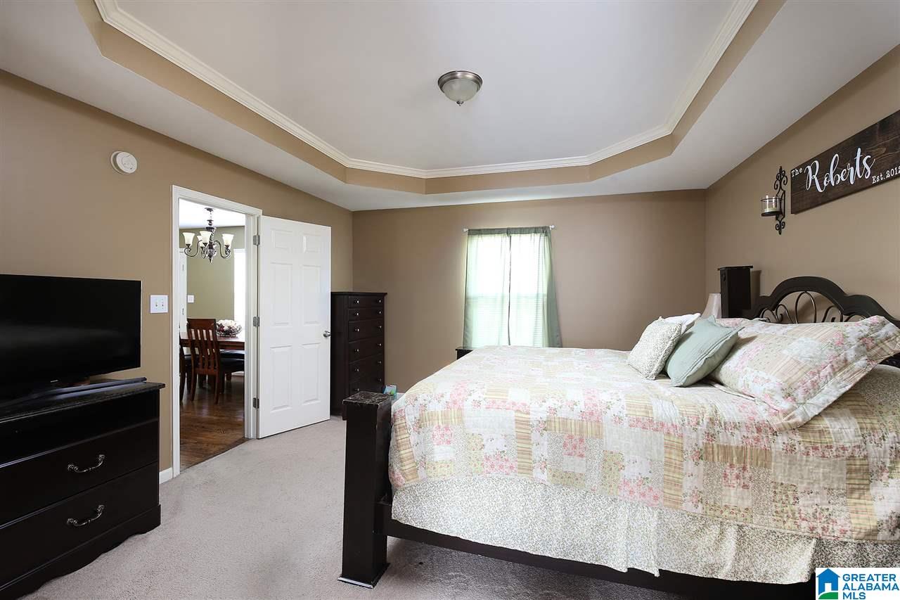330 Quail Ridge Road Odenville, AL 35120 - Photo 14 of 27