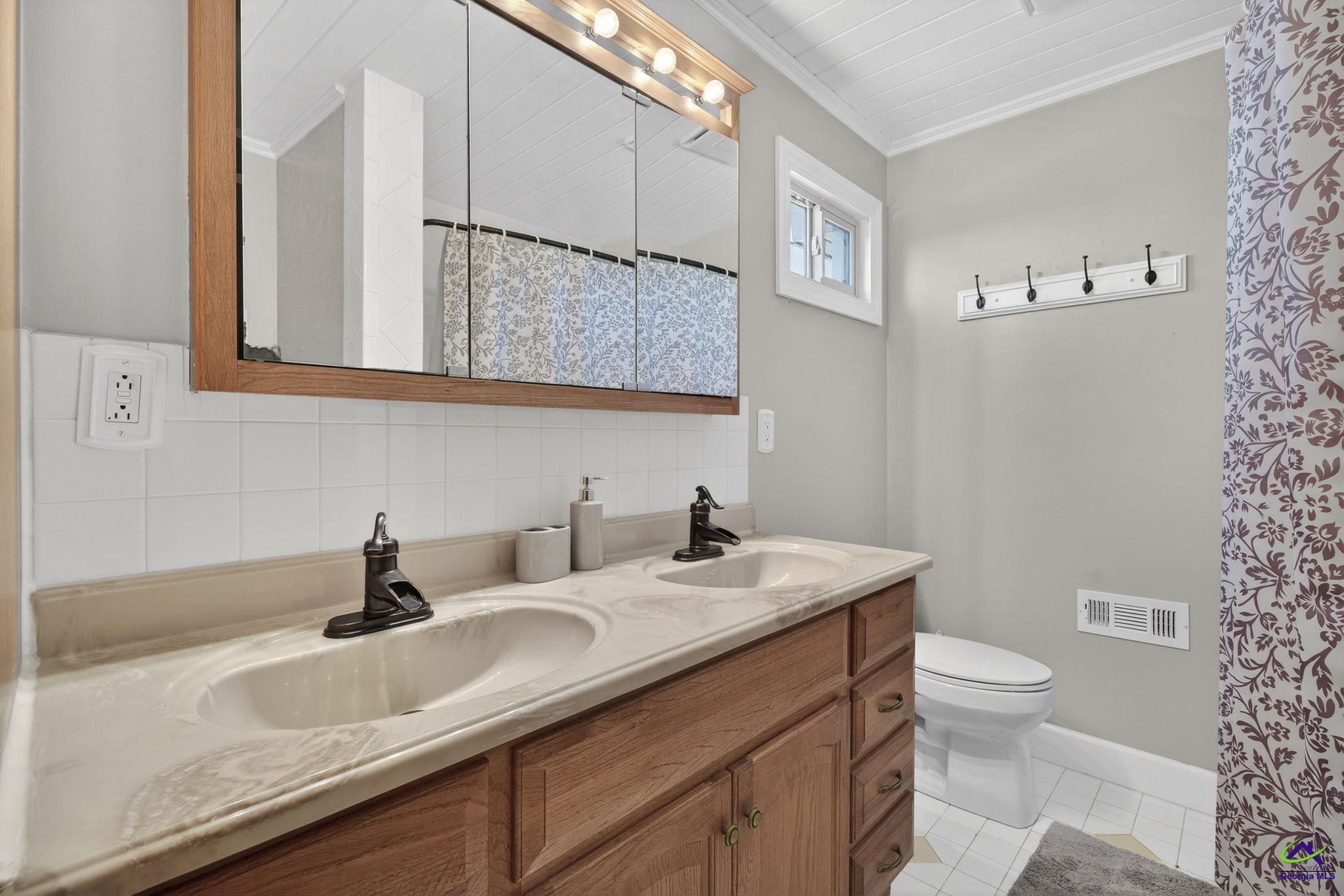 4764 River Road Fort Valley, GA 31030 - Photo 41 of 100