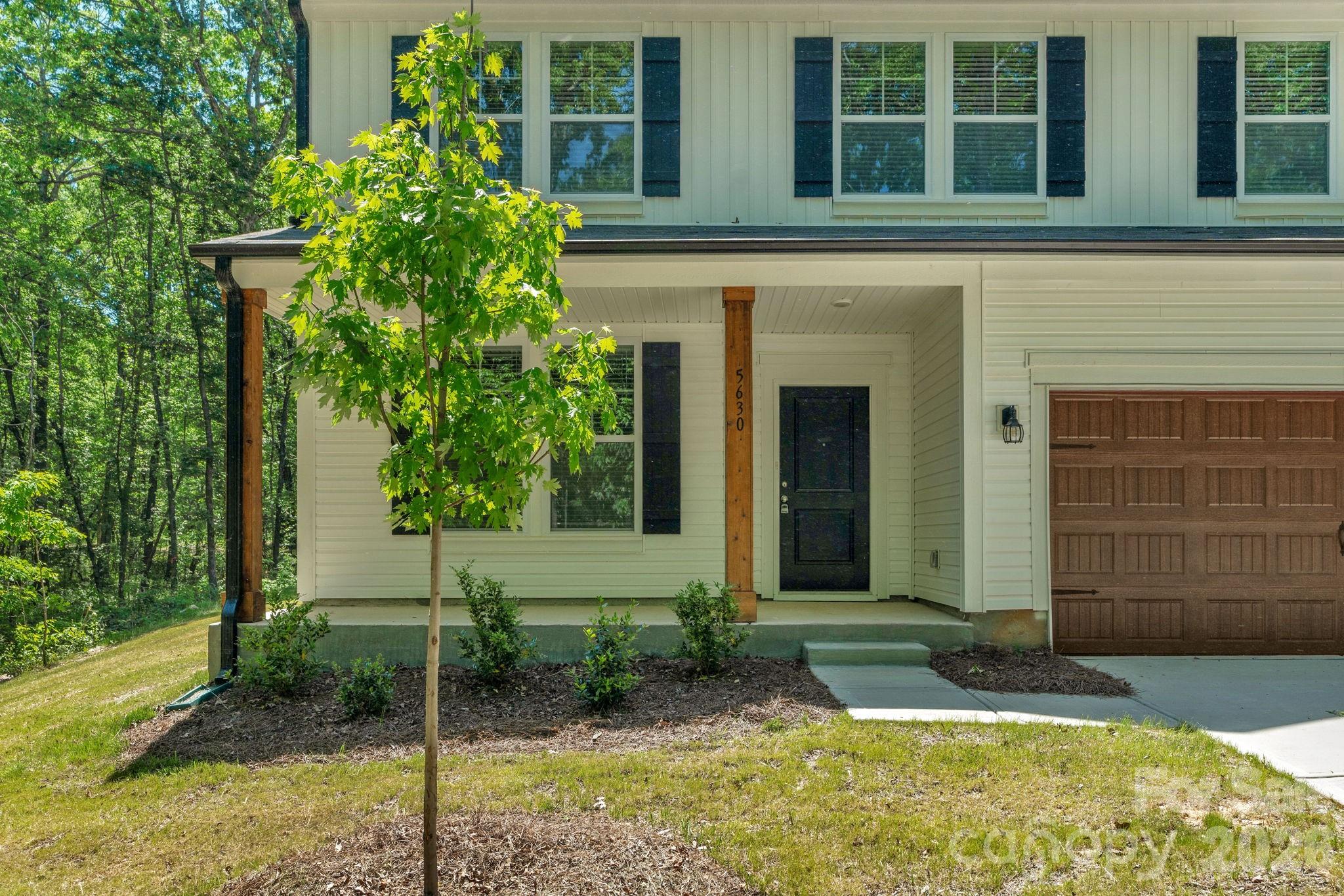 5630 Tipton Road Monroe, NC 28112 - Photo 3 of 42