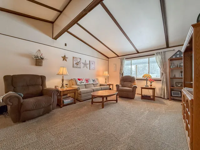 $239,900 | 28860 Sarabyn Street, Dowagiac, MI 49047