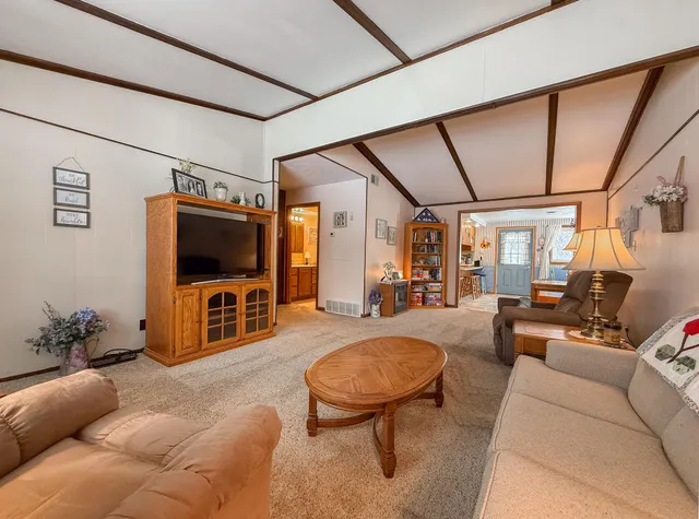 $239,900 | 28860 Sarabyn Street, Dowagiac, MI 49047