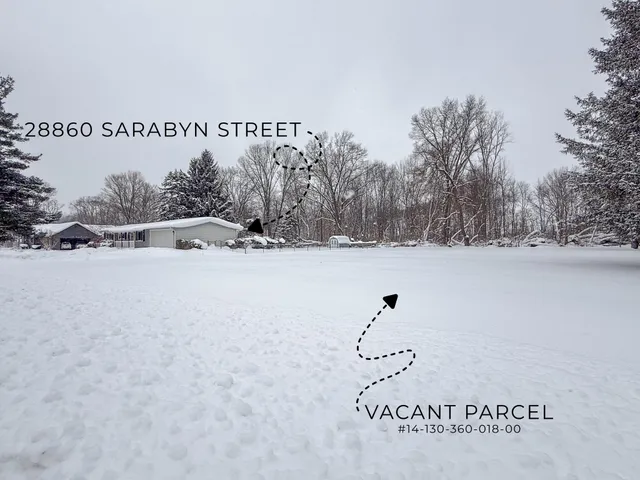 $239,900 | 28860 Sarabyn Street, Dowagiac, MI 49047