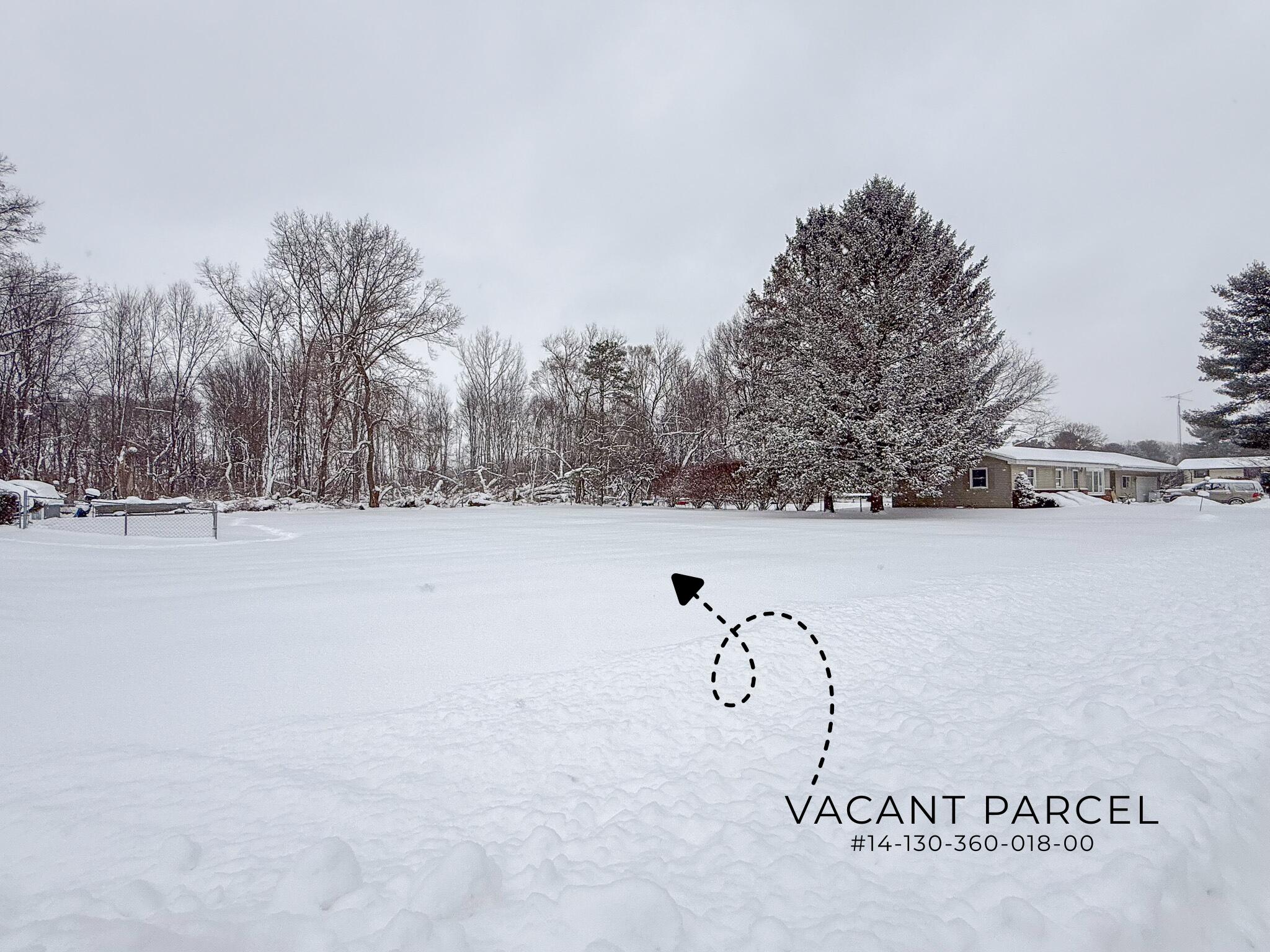 28860 Sarabyn Street Dowagiac, MI 49047 - Photo 4 of 32 28860 SARABYN STREET (1)