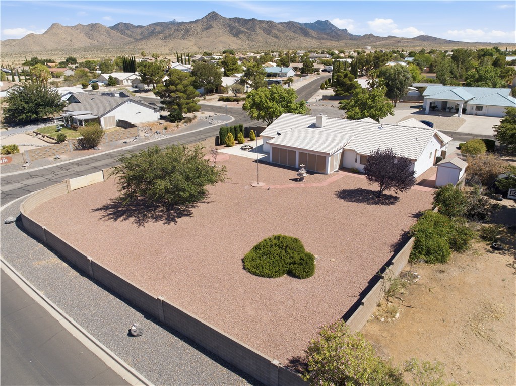 4399 Pinto Road Kingman, AZ 86401 - Photo 20 of 32