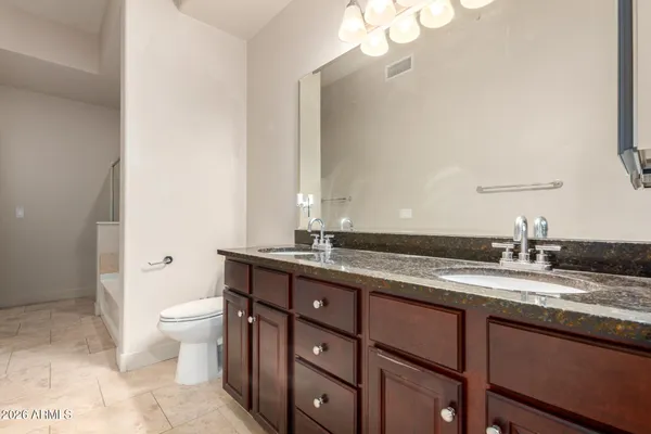 $424,000 | 945 East Playa Del Norte Drive, Unit 4025, Tempe, AZ 85288