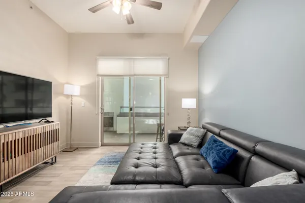 $424,000 | 945 East Playa Del Norte Drive, Unit 4025, Tempe, AZ 85288
