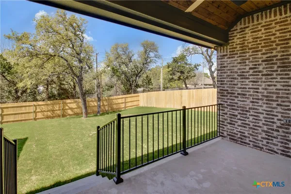 $474,900 | 1230 Madyson Lane, Salado, TX 76571