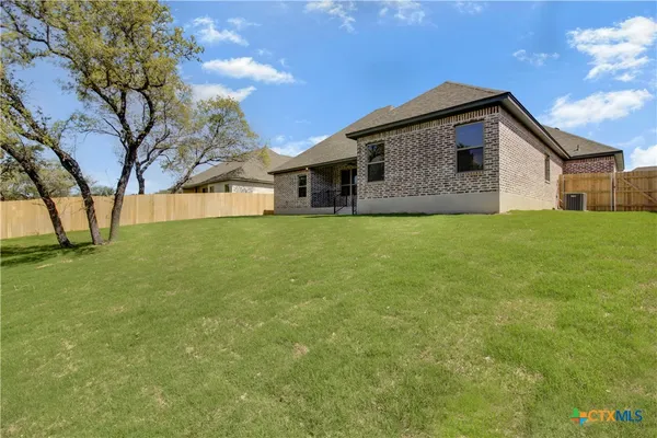 $474,900 | 1230 Madyson Lane, Salado, TX 76571