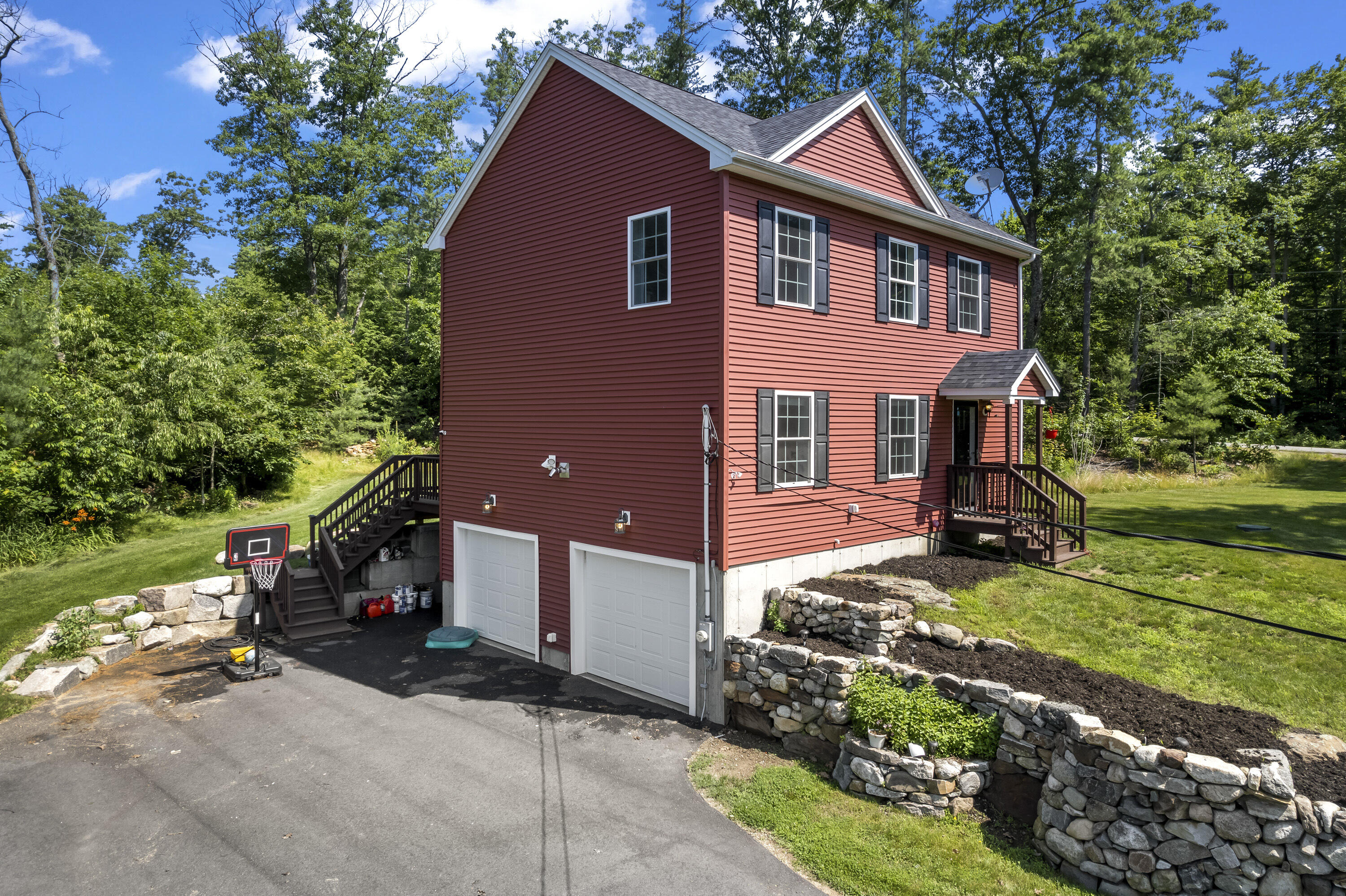 1 Spring Hill Road Lebanon, ME 04027 - Photo 3 of 29 1 Springhill Rd_104