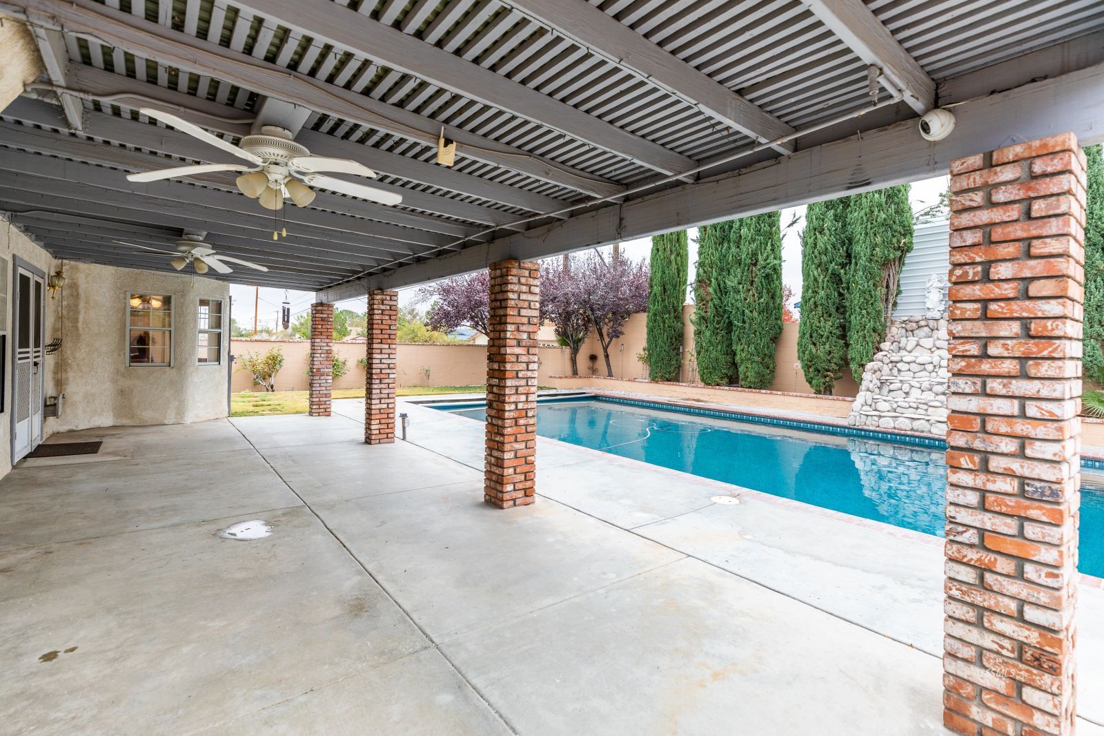 401 Laurkris Court Ridgecrest, CA 93555 - Photo 42 of 49