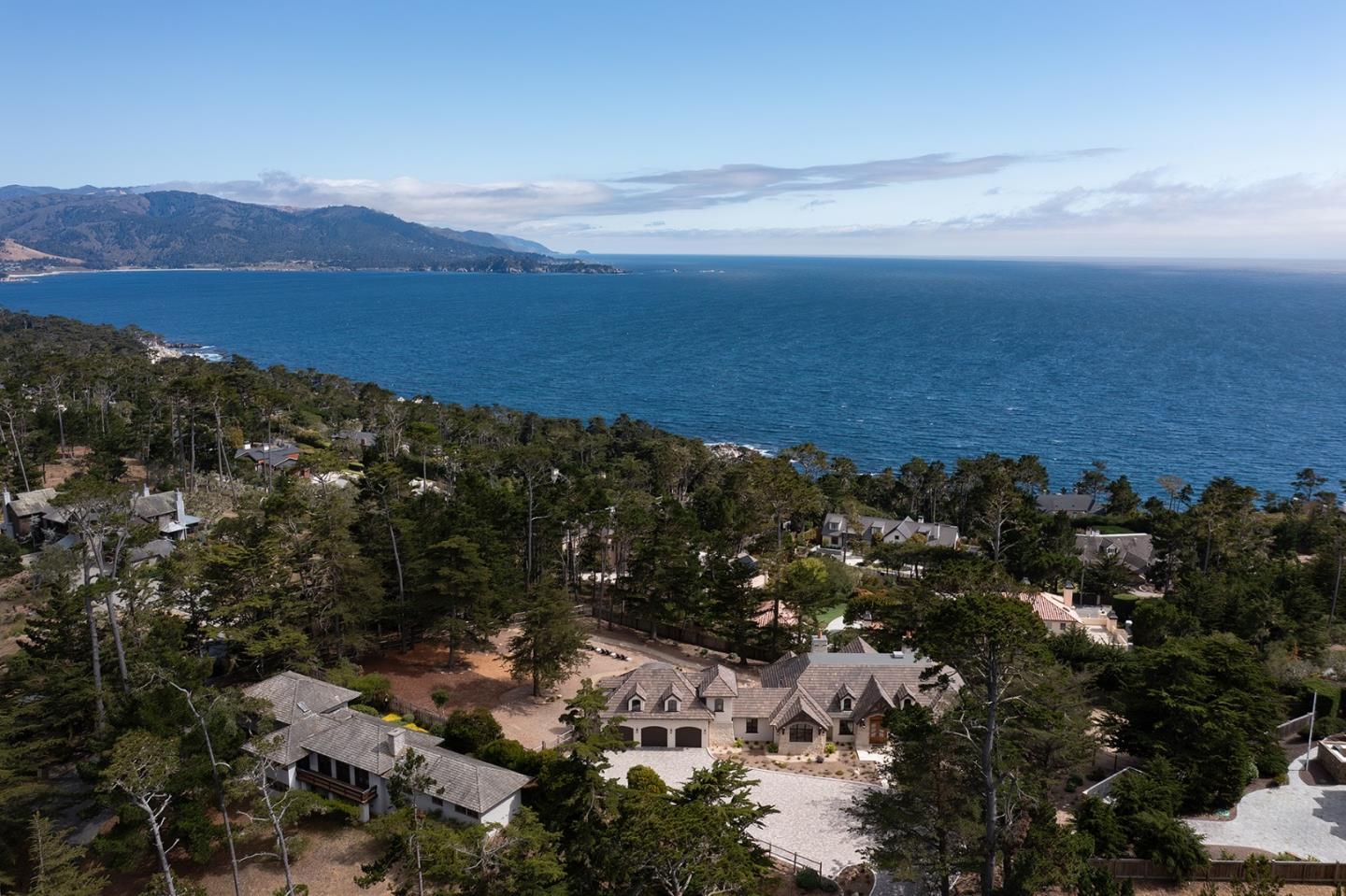 1246 Portola Road Pebble Beach, CA 93953 - Photo 48 of 50