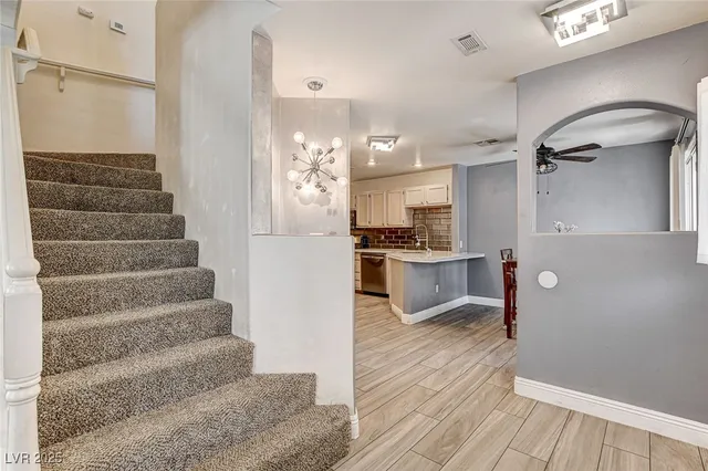 $319,900 | 916 Twinkling Sky Avenue, Henderson, NV 89015