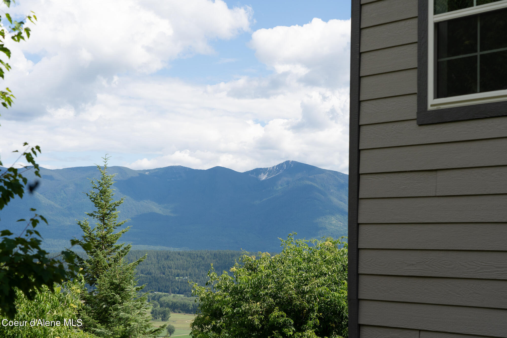 1588 Sunrise Road Bonners Ferry, ID 83805 - Photo 23 of 23 Mountain Views