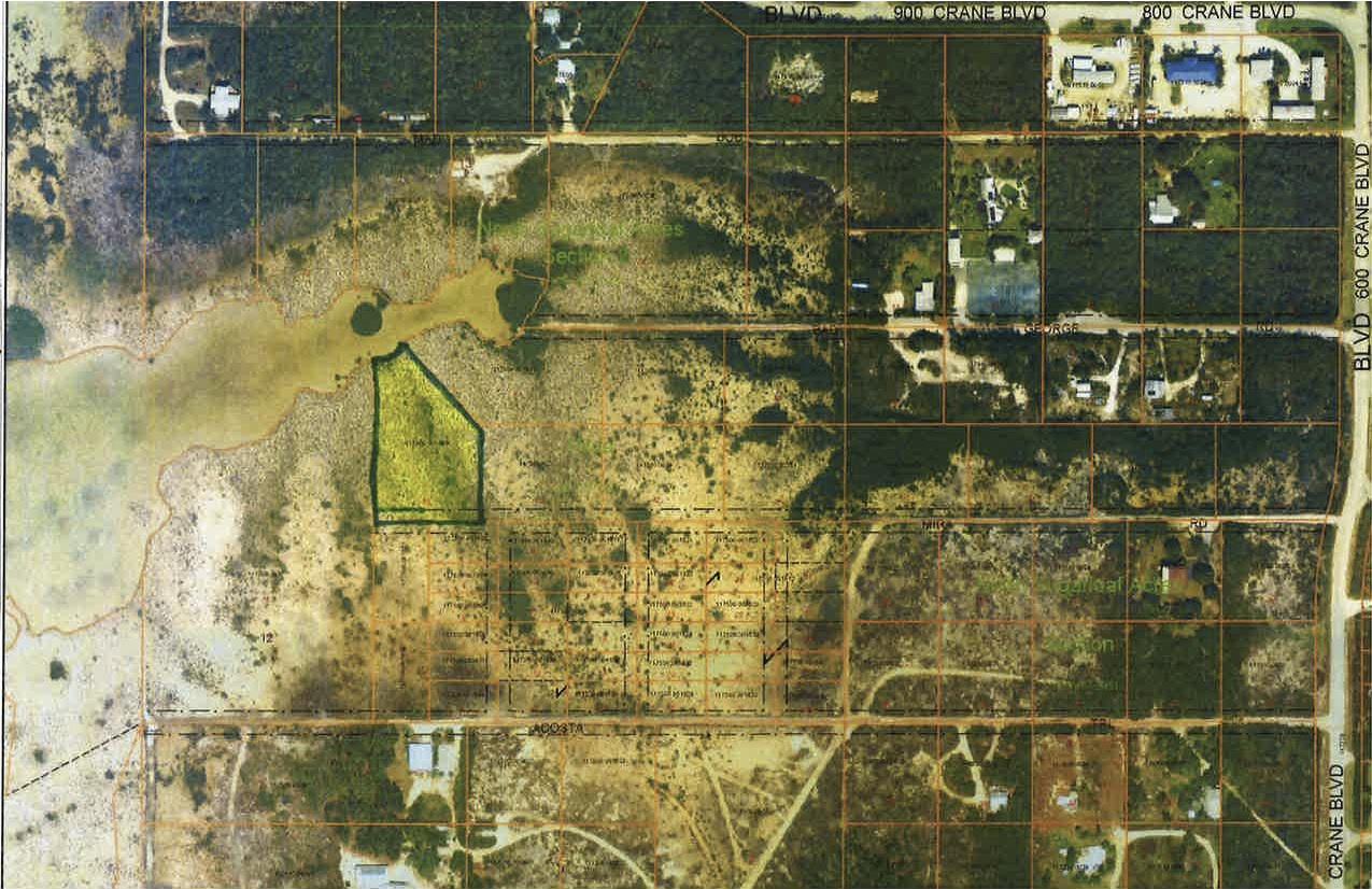 45 Bad George Road Sugarloaf, FL 33042 - Photo 3 of 6 MapParcel-45