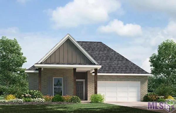 $272,900 | 35471 Forest Manor Avenue, Denham Springs, LA 70706