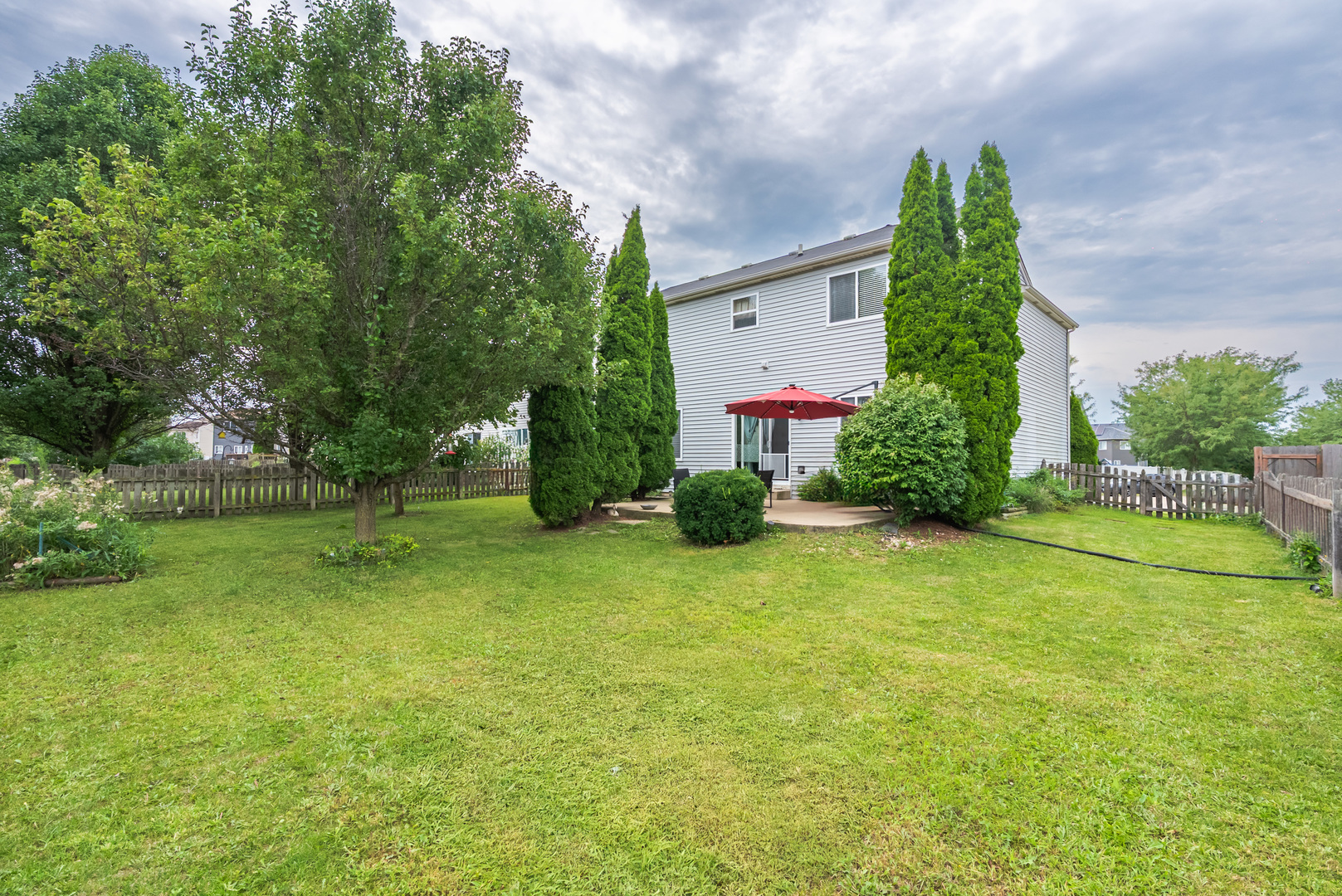 1718 Mountain Ridge Pass Plainfield, IL 60586 - Photo 29 of 33 Gallery Image 29
